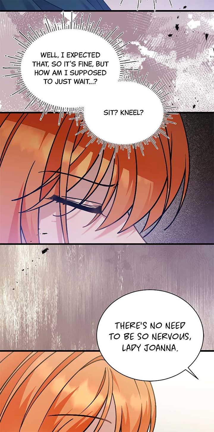 He's Definitely My Son! Chapter 81 page 33
