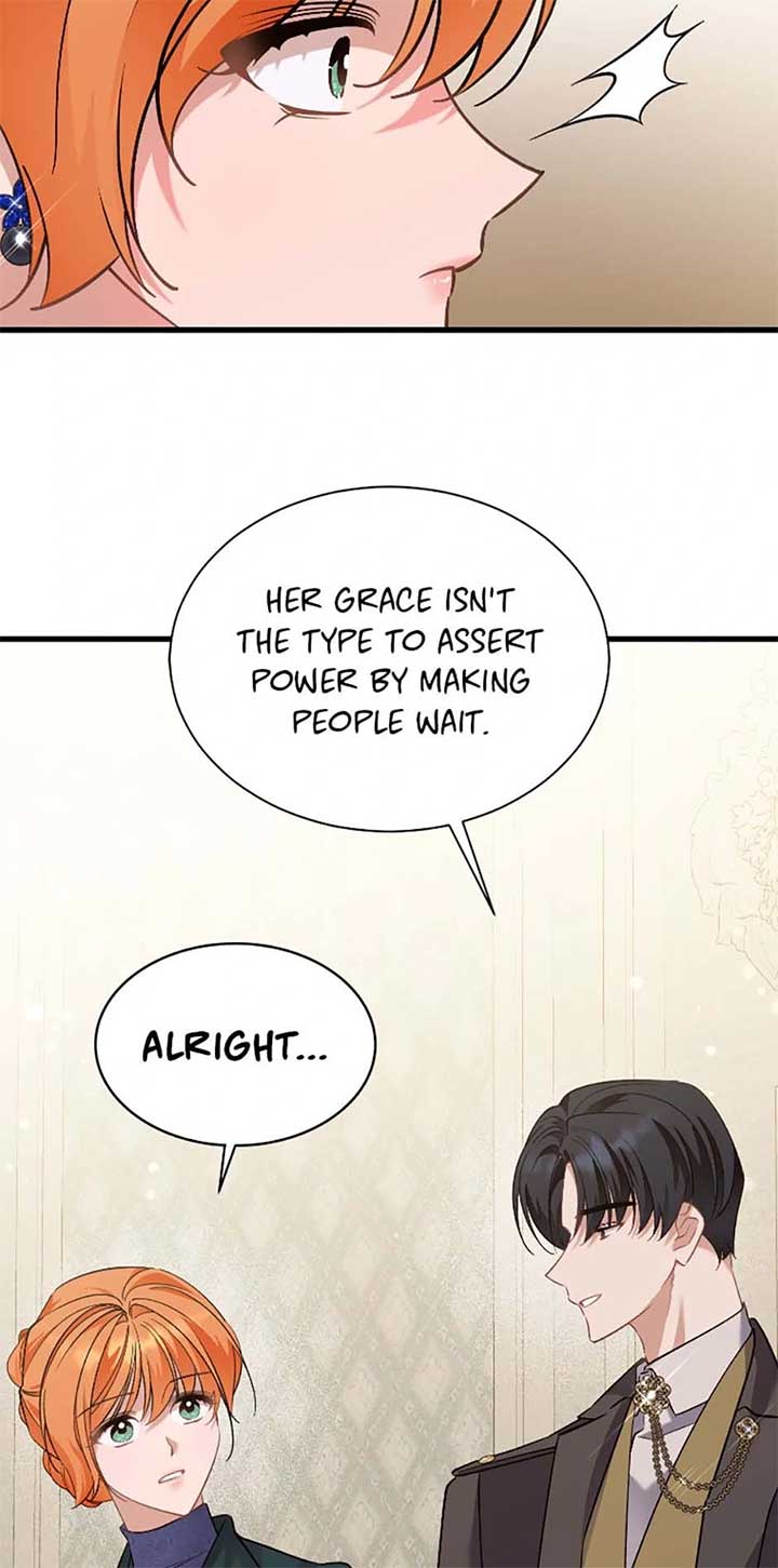 He's Definitely My Son! Chapter 81 page 34