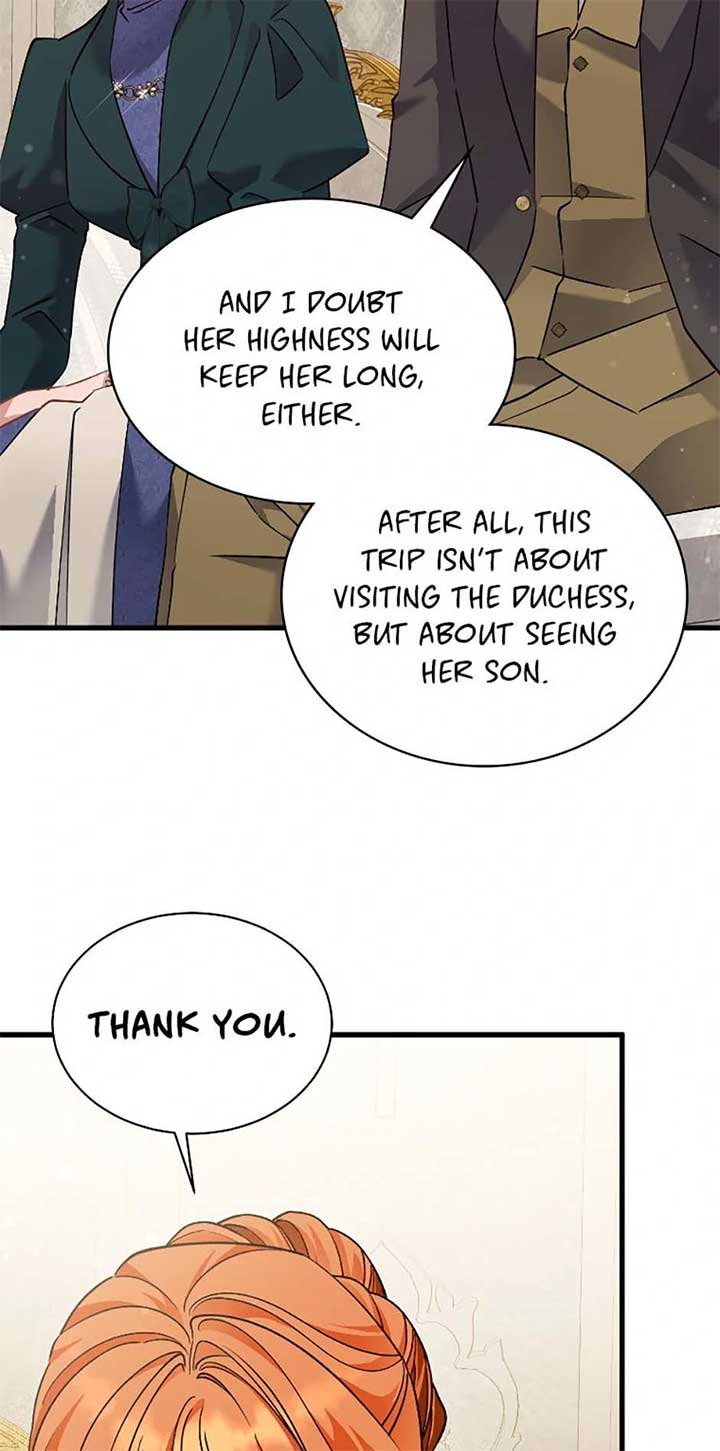 He's Definitely My Son! Chapter 81 page 35
