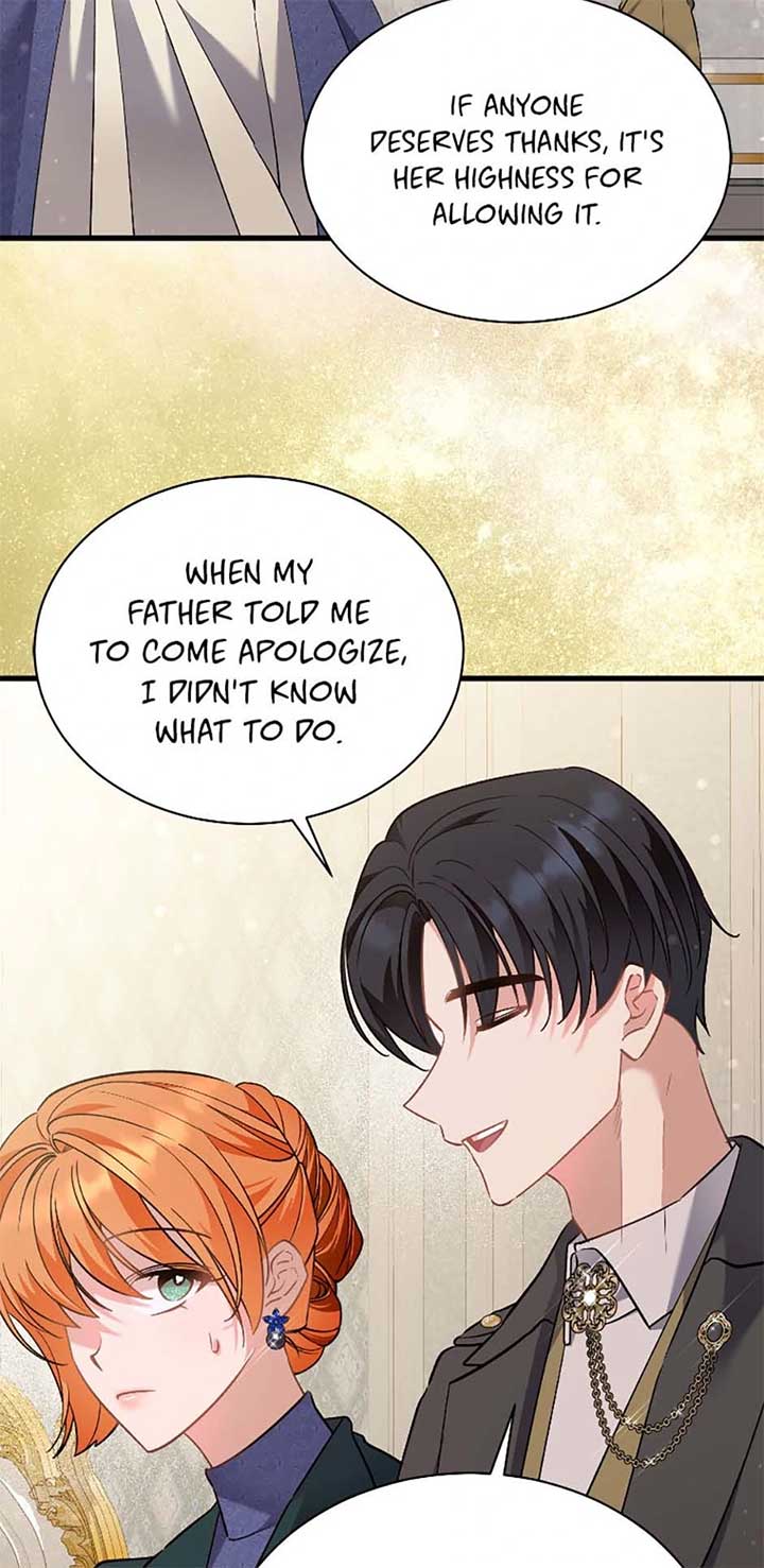 He's Definitely My Son! Chapter 81 page 38