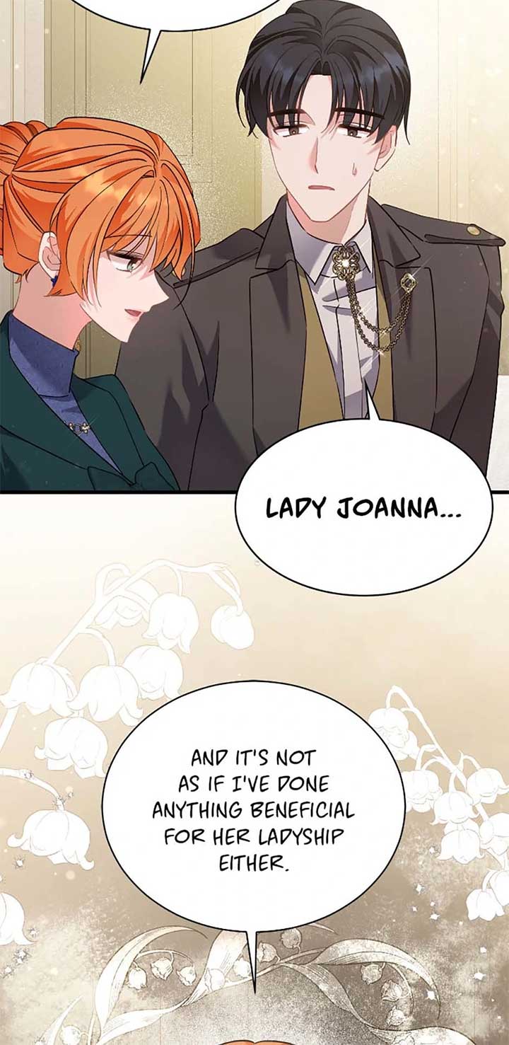 He's Definitely My Son! Chapter 81 page 41