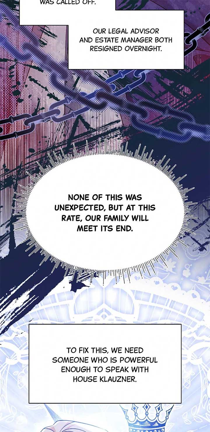 He's Definitely My Son! Chapter 81 page 45
