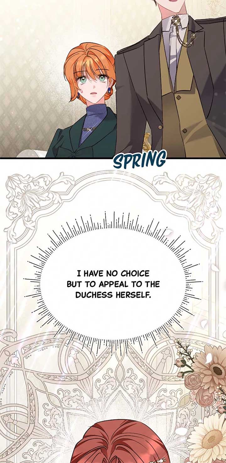 He's Definitely My Son! Chapter 81 page 47