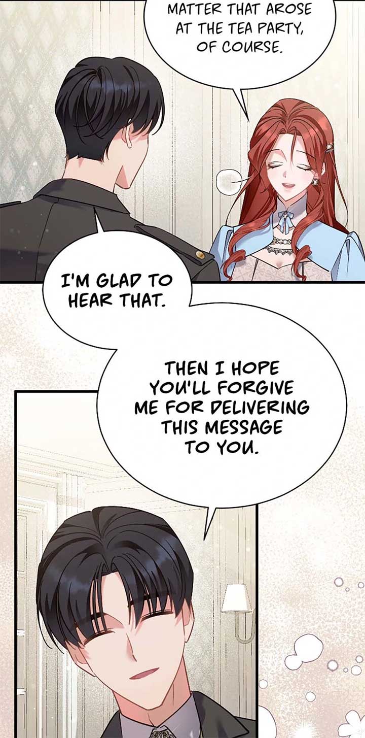 He's Definitely My Son! Chapter 81 page 51