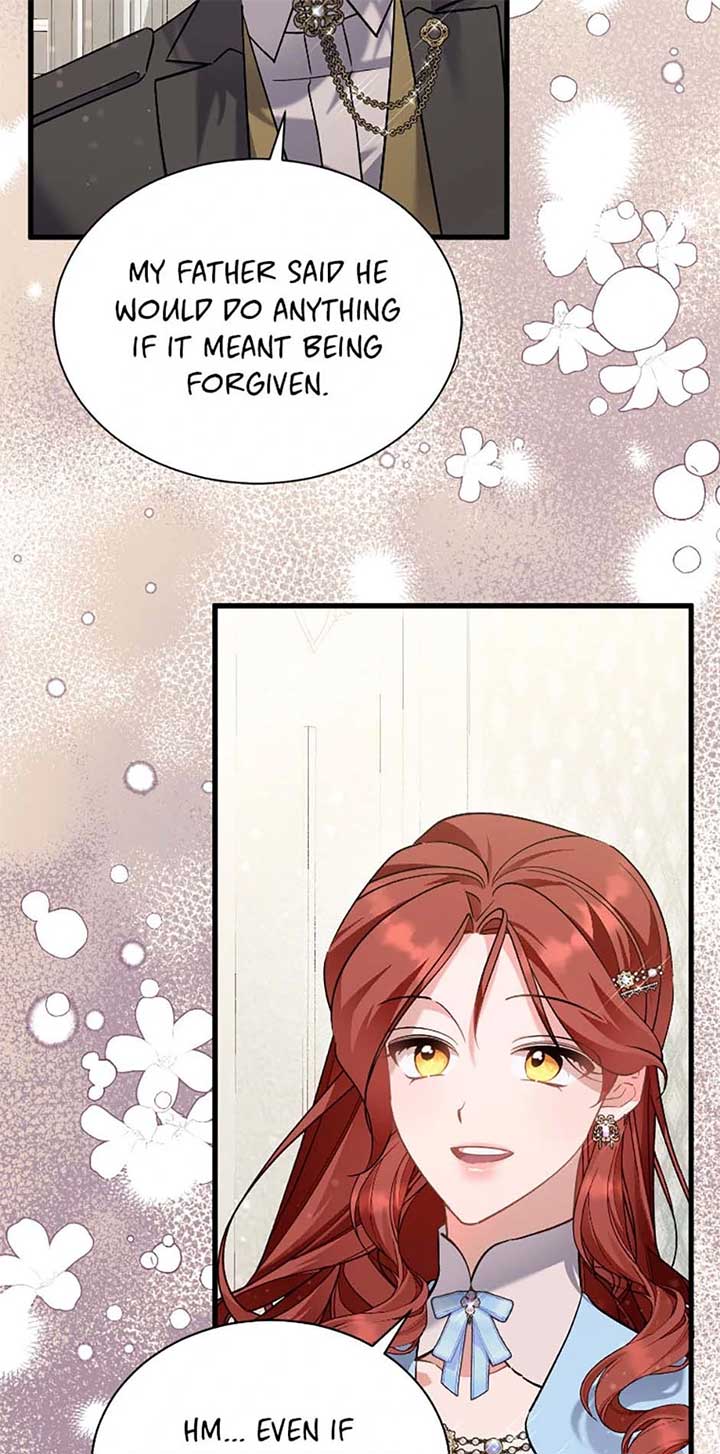 He's Definitely My Son! Chapter 81 page 52