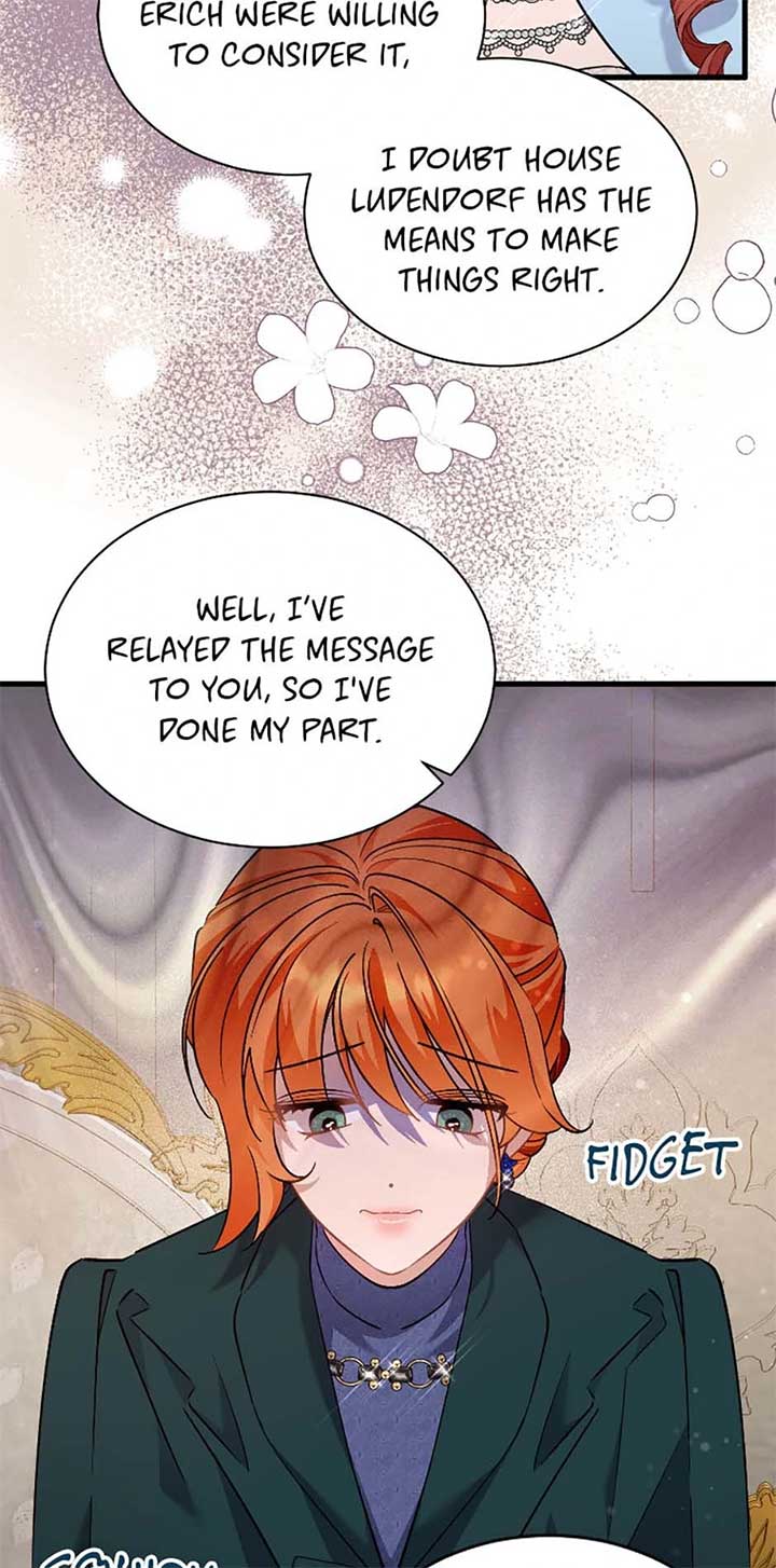 He's Definitely My Son! Chapter 81 page 53