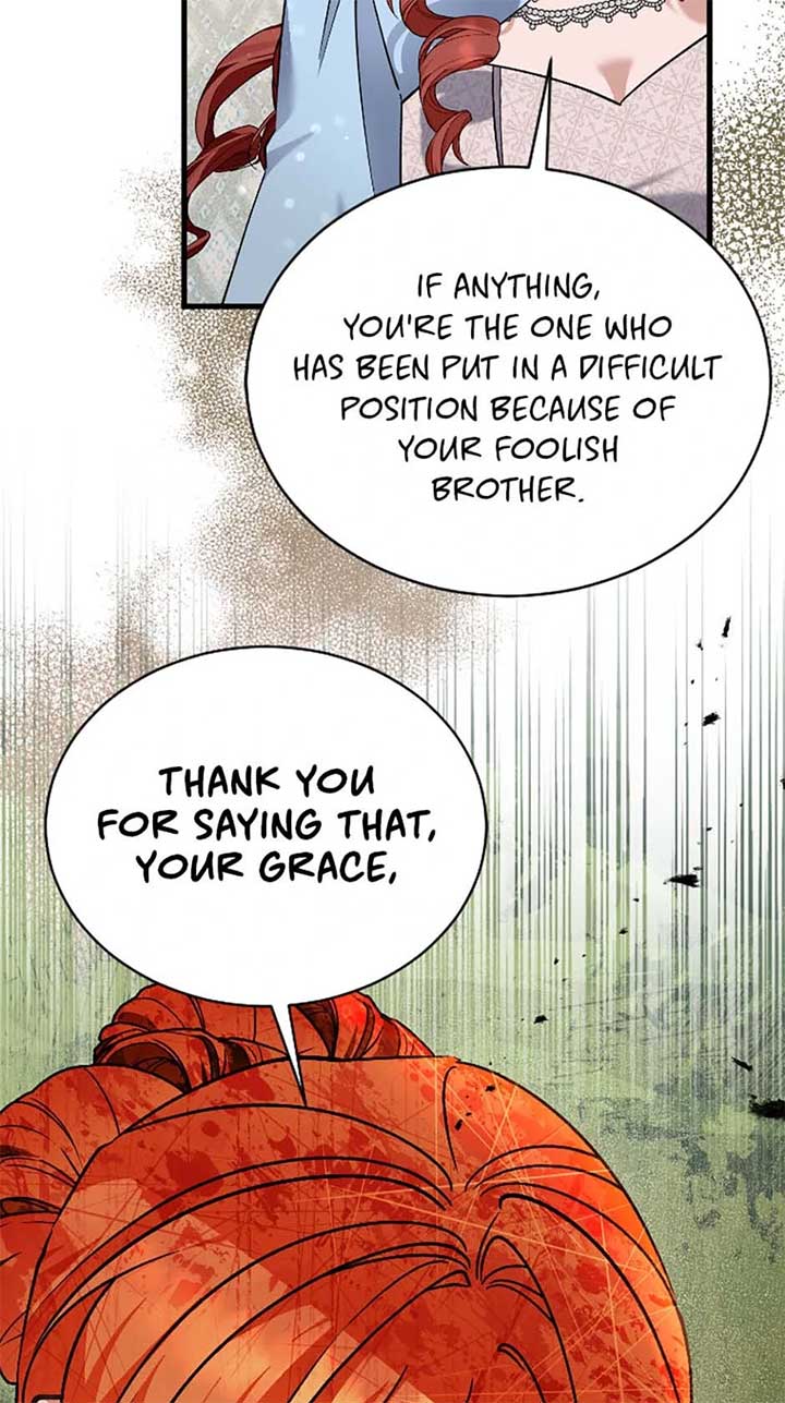 He's Definitely My Son! Chapter 81 page 59