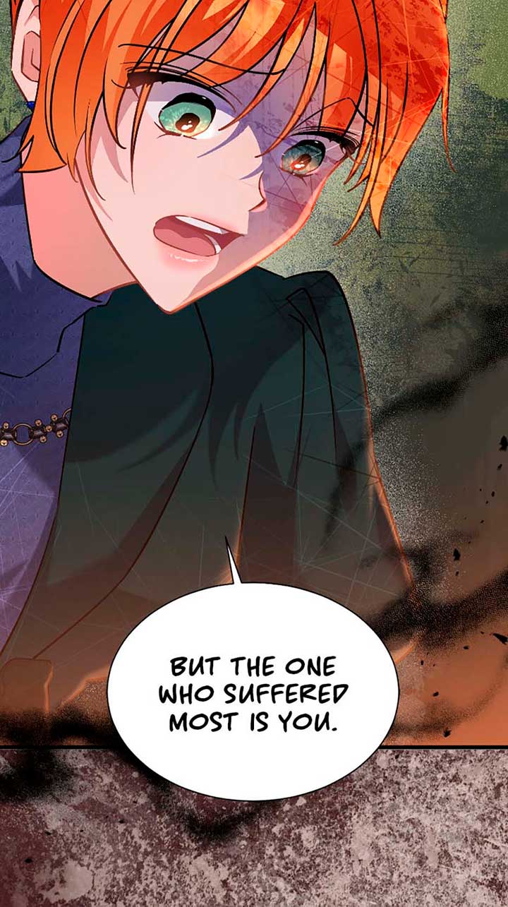 He's Definitely My Son! Chapter 81 page 60