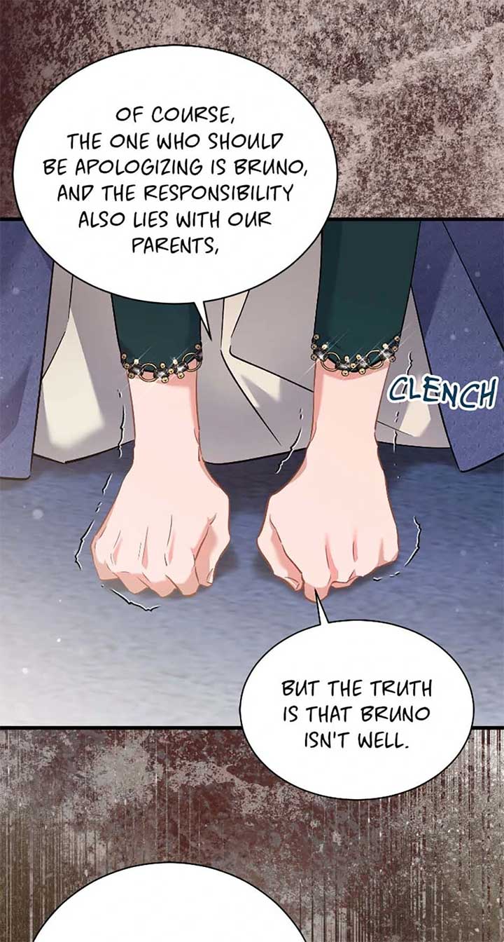 He's Definitely My Son! Chapter 81 page 61