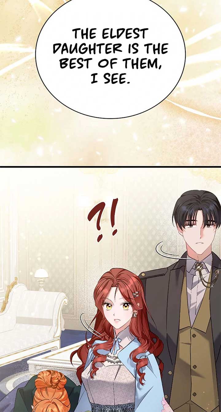 He's Definitely My Son! Chapter 81 page 64