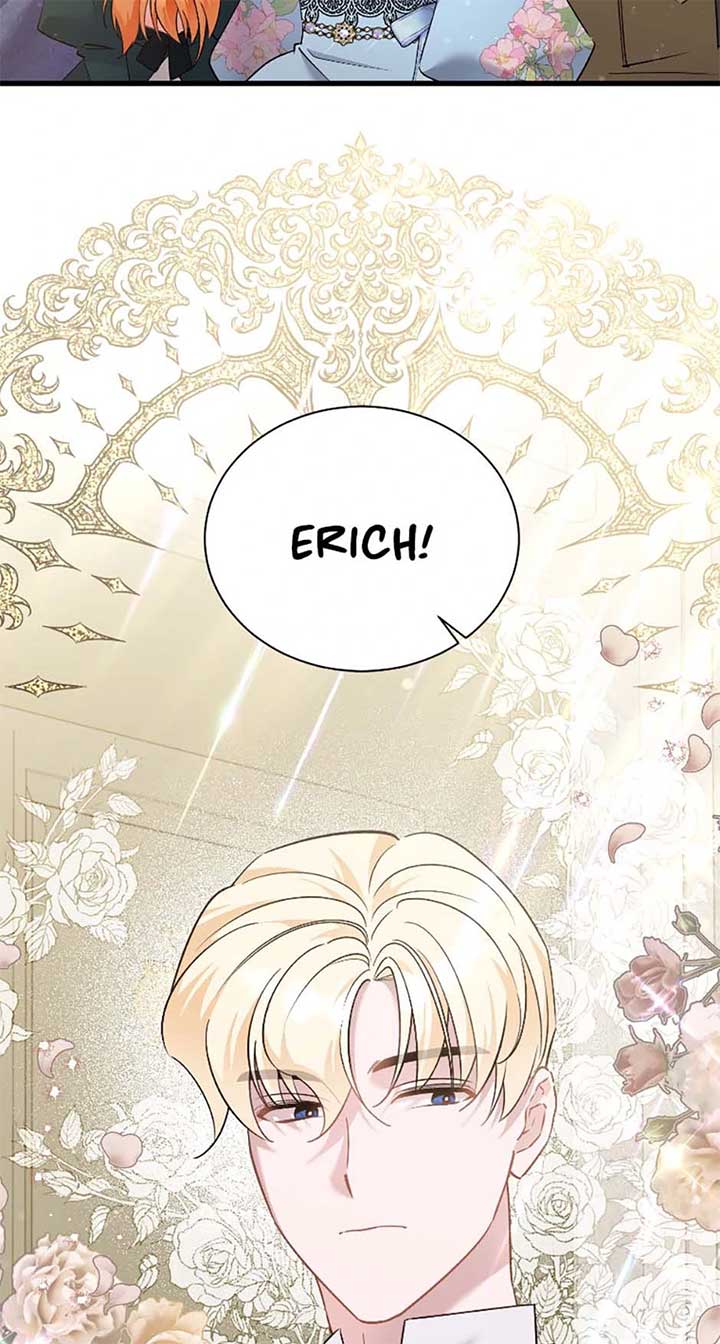He's Definitely My Son! Chapter 81 page 65