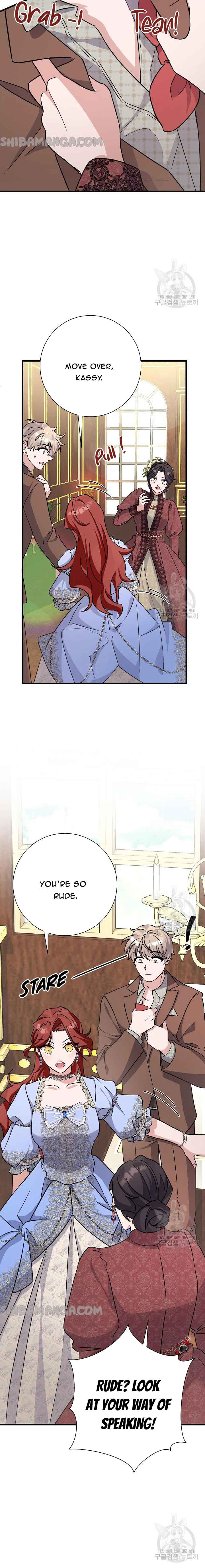 He's Definitely My Son! Chapter 21 page 18