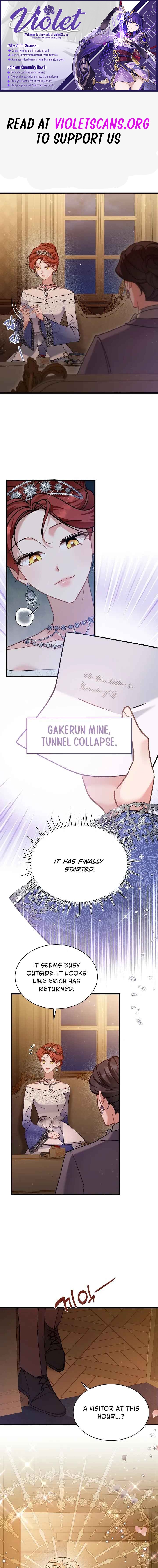 He's Definitely My Son! Chapter 92 page 1