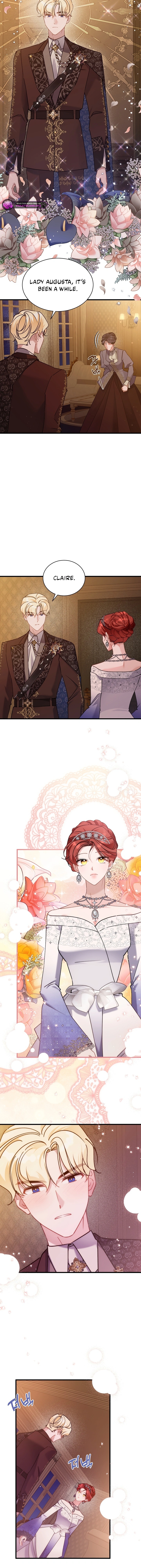 He's Definitely My Son! Chapter 92 page 2