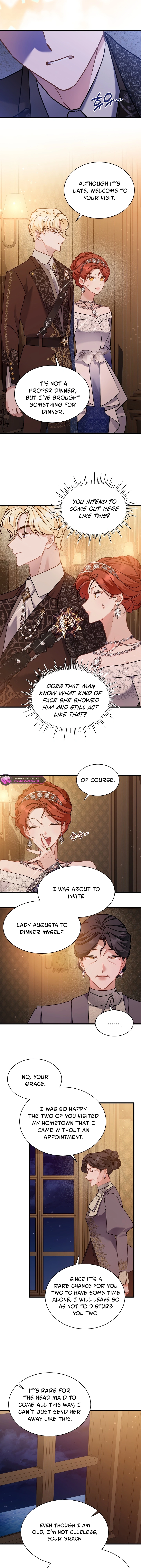 He's Definitely My Son! Chapter 92 page 4