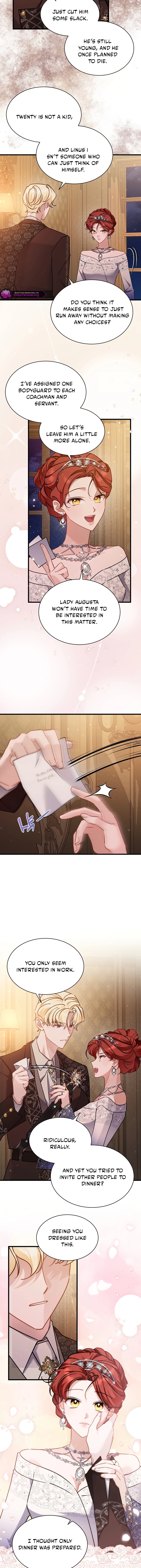 He's Definitely My Son! Chapter 92 page 6