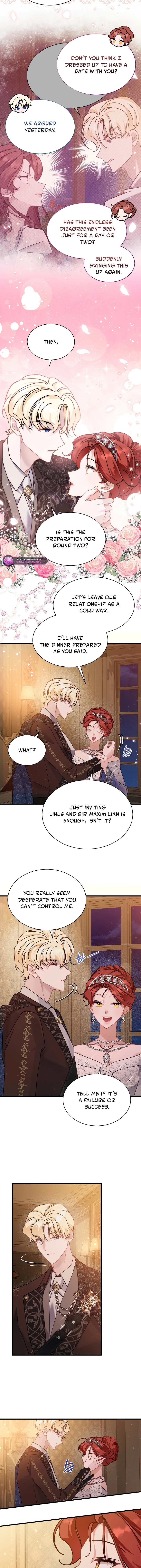 He's Definitely My Son! Chapter 92 page 7