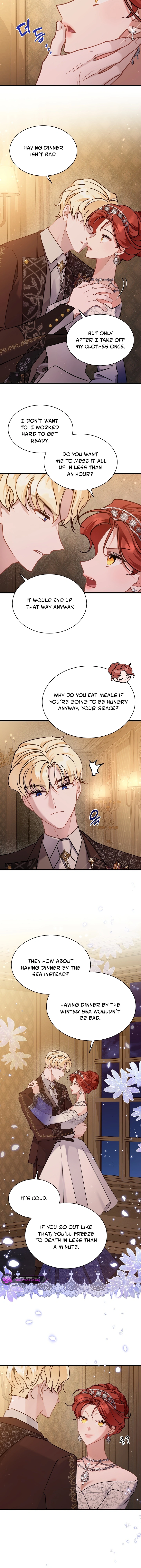 He's Definitely My Son! Chapter 92 page 8