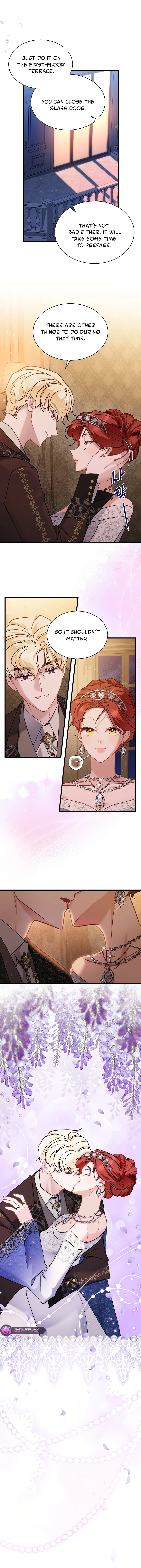 He's Definitely My Son! Chapter 92 page 9