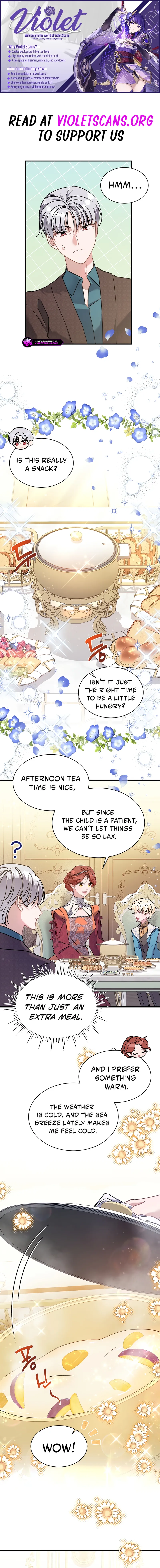 He's Definitely My Son! Chapter 90 page 1