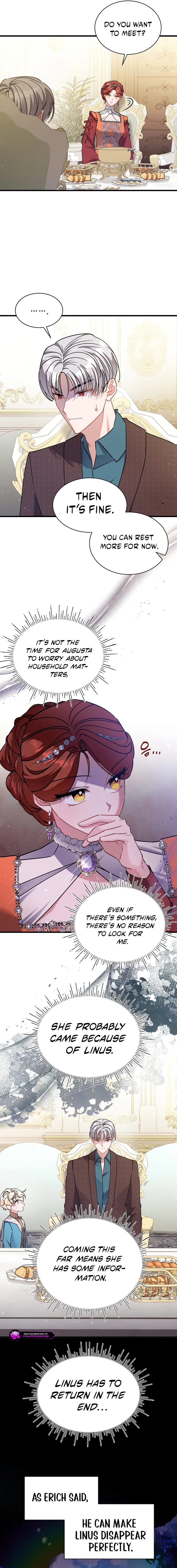 He's Definitely My Son! Chapter 90 page 14