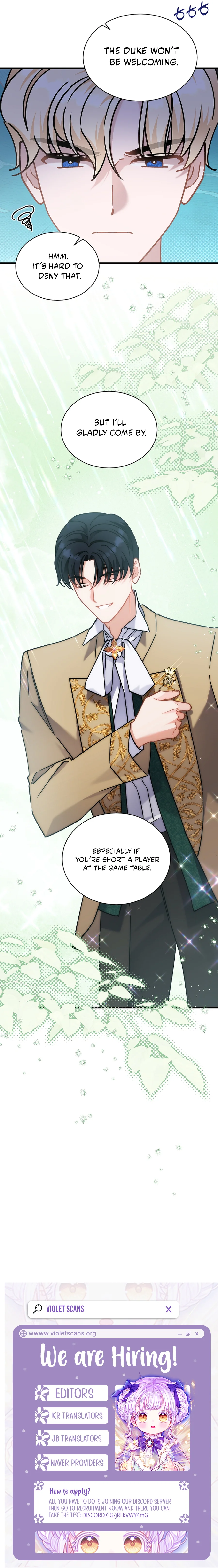 He's Definitely My Son! Chapter 100 page 11