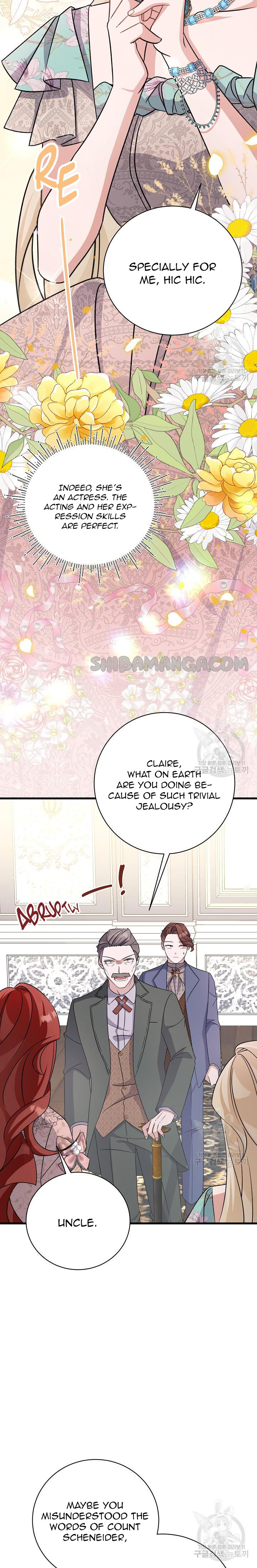 He's Definitely My Son! Chapter 24 page 2