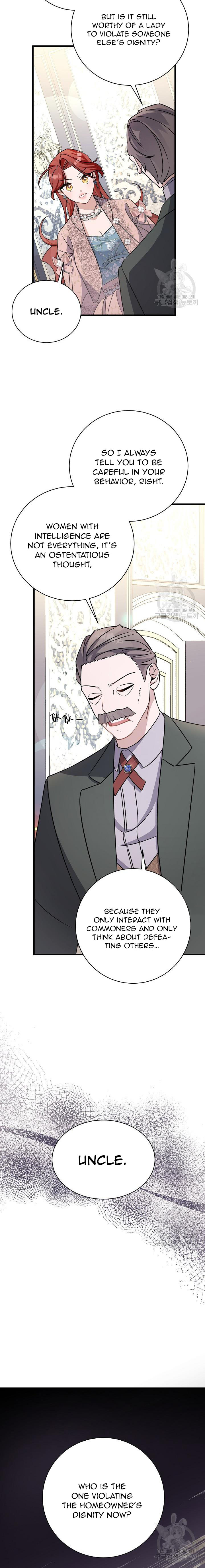 He's Definitely My Son! Chapter 24 page 3