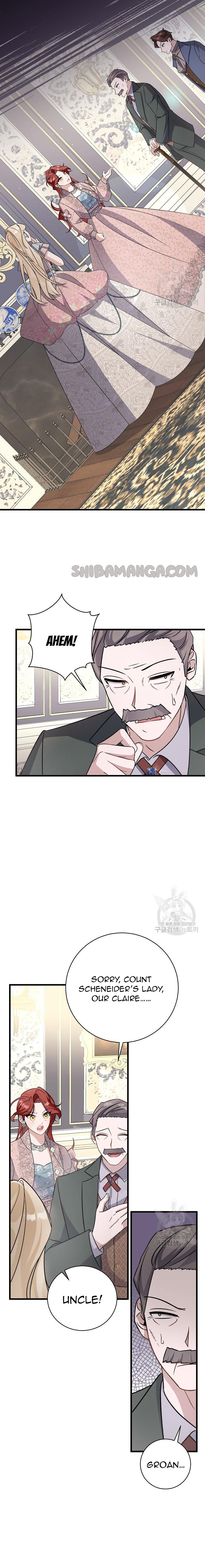 He's Definitely My Son! Chapter 24 page 4