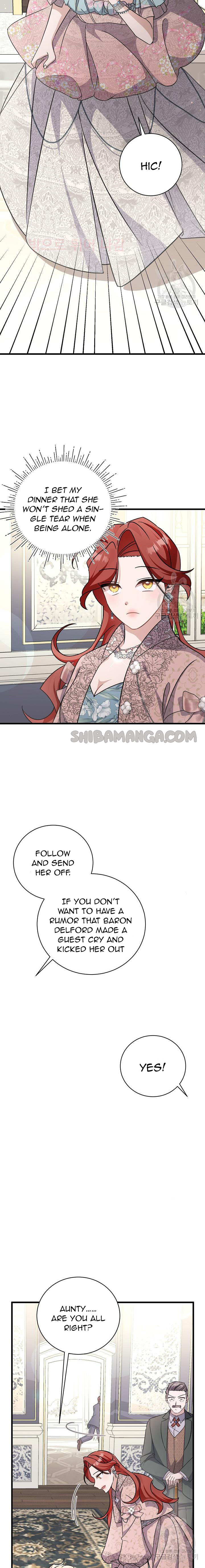 He's Definitely My Son! Chapter 24 page 6