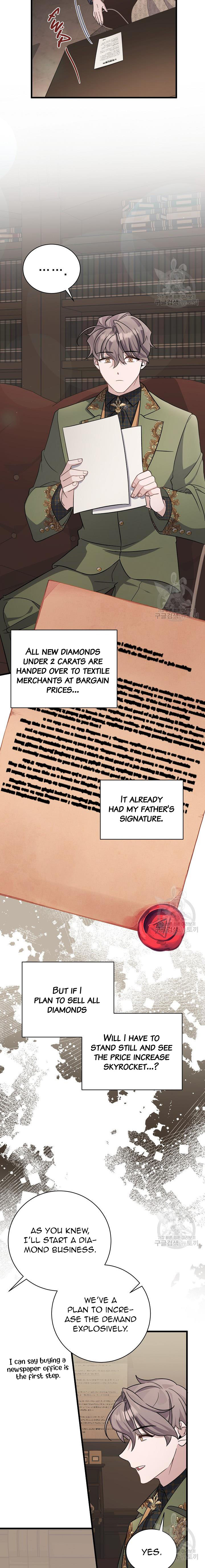 He's Definitely My Son! Chapter 24 page 23