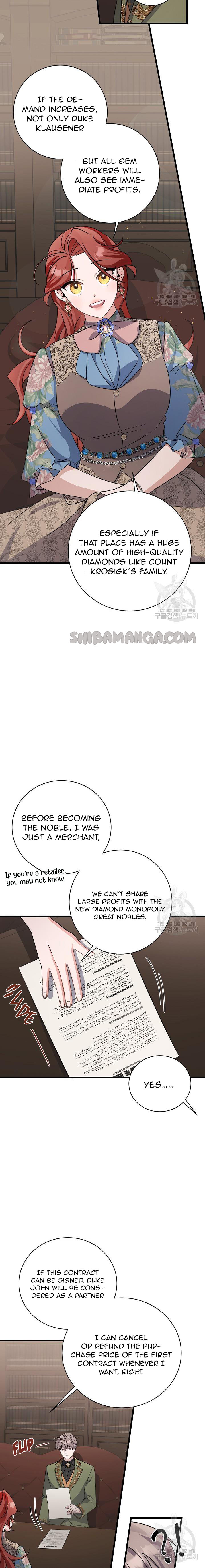 He's Definitely My Son! Chapter 24 page 24