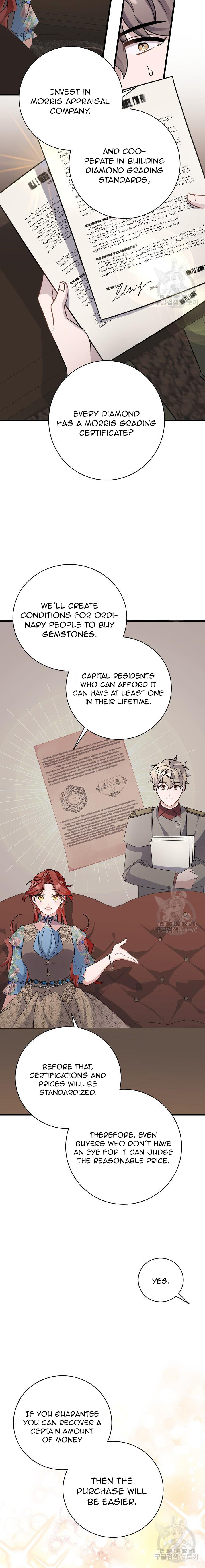 He's Definitely My Son! Chapter 24 page 25