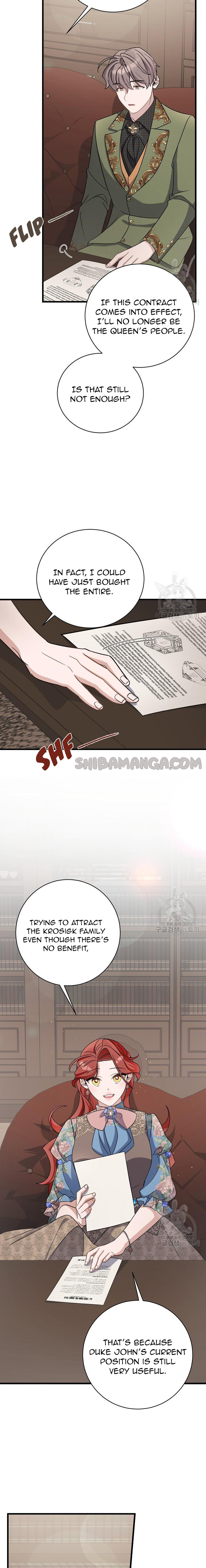 He's Definitely My Son! Chapter 24 page 28