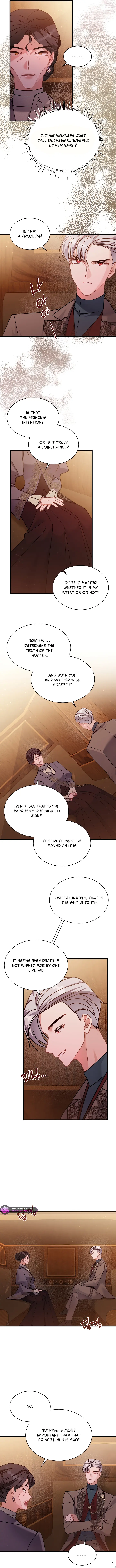 He's Definitely My Son! Chapter 93 page 2