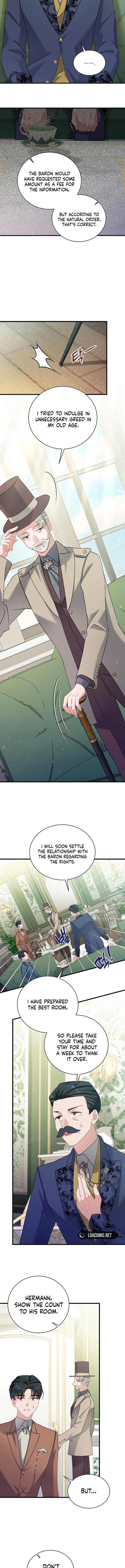 He's Definitely My Son! Chapter 69 page 2