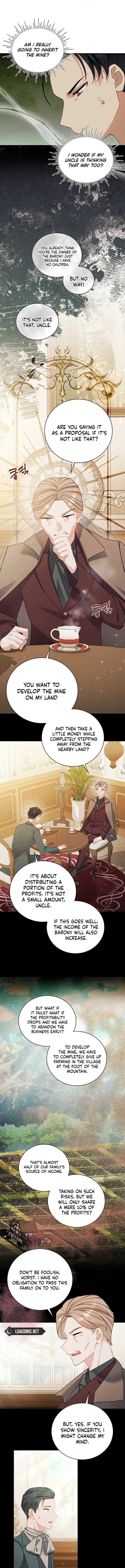 He's Definitely My Son! Chapter 69 page 4