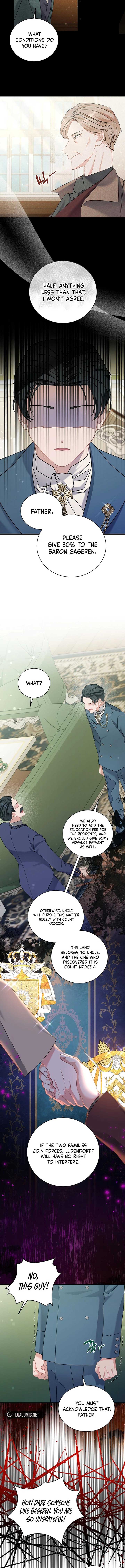 He's Definitely My Son! Chapter 69 page 5