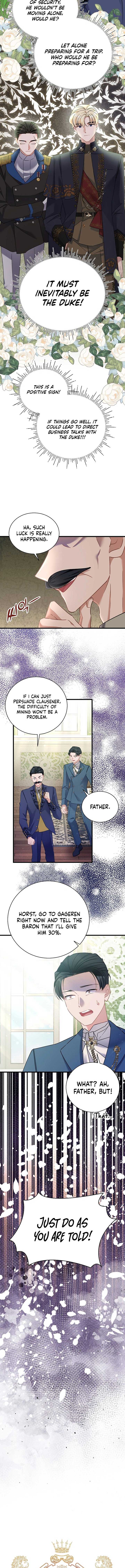 He's Definitely My Son! Chapter 69 page 7