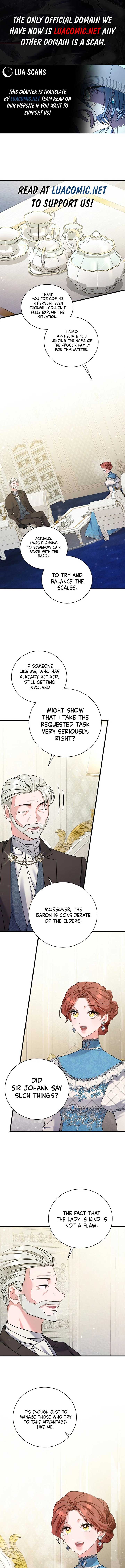 He's Definitely My Son! Chapter 72 page 1