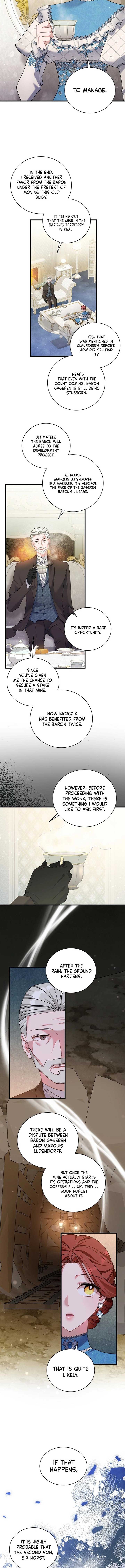 He's Definitely My Son! Chapter 72 page 2