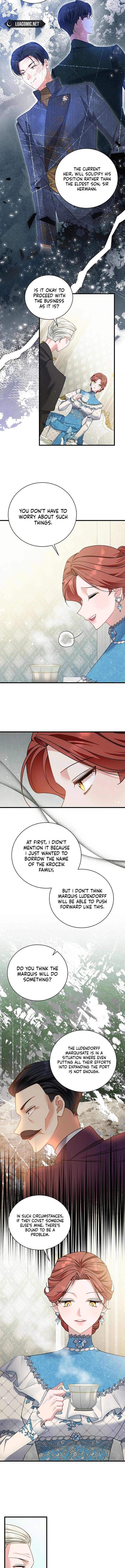 He's Definitely My Son! Chapter 72 page 3