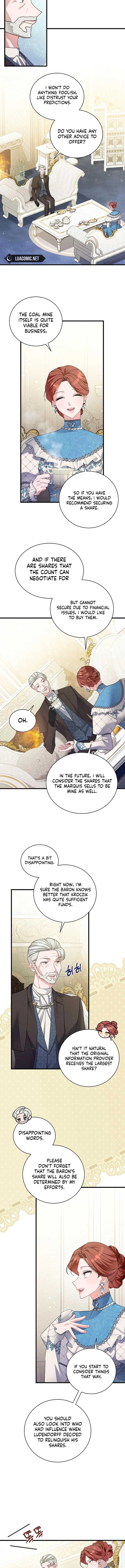 He's Definitely My Son! Chapter 72 page 4