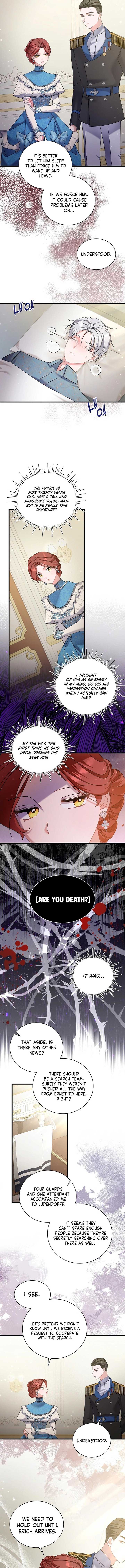 He's Definitely My Son! Chapter 72 page 10