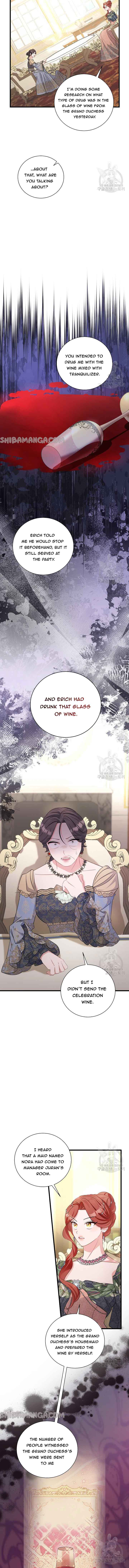 He's Definitely My Son! Chapter 34 page 2