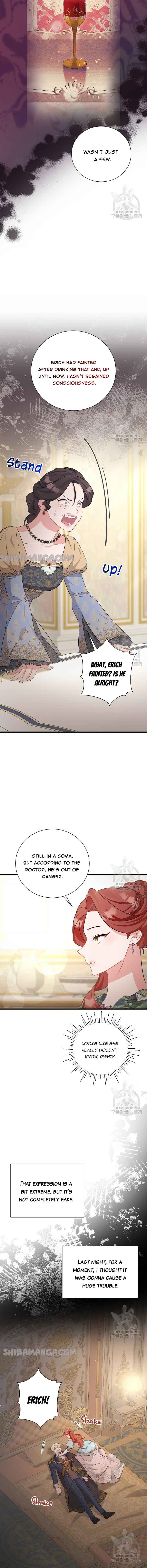 He's Definitely My Son! Chapter 34 page 3