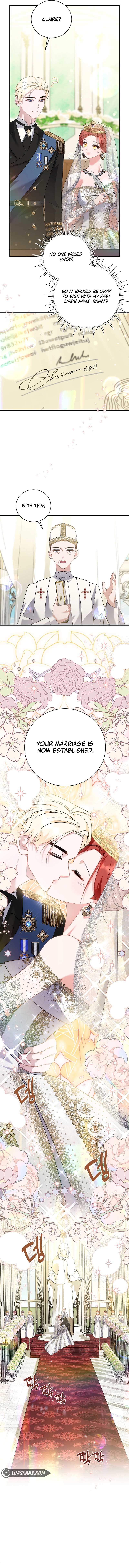 He's Definitely My Son! Chapter 55 page 2