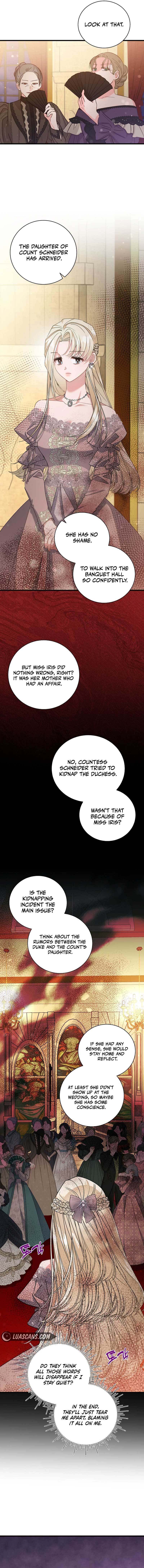 He's Definitely My Son! Chapter 55 page 5
