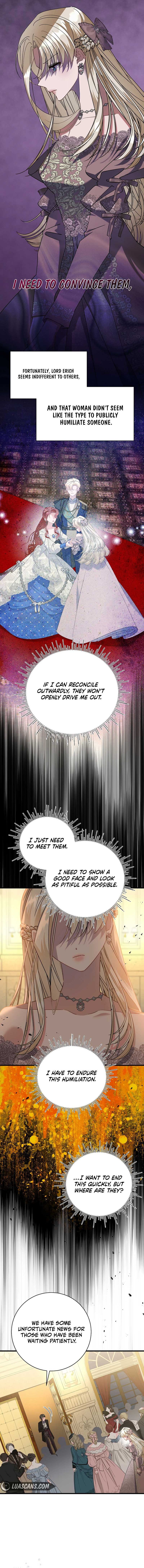 He's Definitely My Son! Chapter 55 page 6