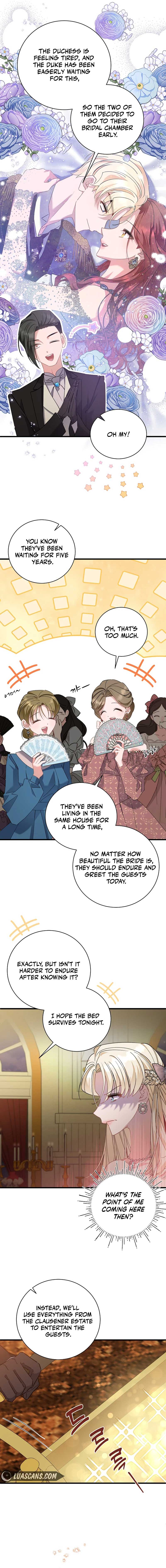 He's Definitely My Son! Chapter 55 page 7